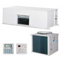 Daikin 4FGYP500EXY / RCYP125EXY Daikin 4FGYP500EXY / RCYP125EXY