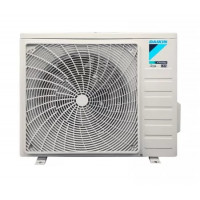 Daikin ATXC25C / ARXC25C / -30 инверторный кондиционер с зимним комплектом