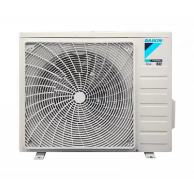 Фото Daikin ATXC25C / ARXC25C / -30 инверторный кондиционер с зимним комплектом