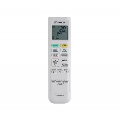 Фото Daikin ATXP20M / ARXP20M инверторный настенный кондиционер