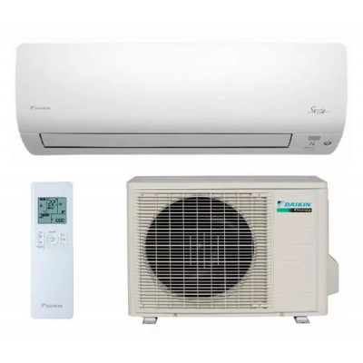 Фото Daikin ATXS50K / ARXS50L3 инверторный настенный кондиционер