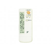 Daikin BRC4C65