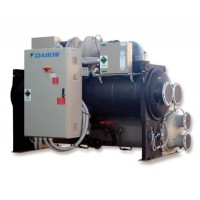 Daikin DWDS Daikin DWDS