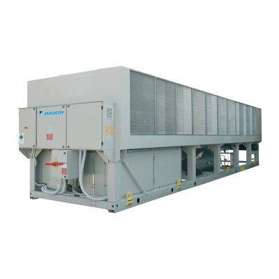 Фото Daikin EWADC10CFXL