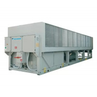 Daikin EWADC11-CFXS / XL