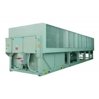 Daikin EWADC12C-XS Daikin EWADC12C-XS