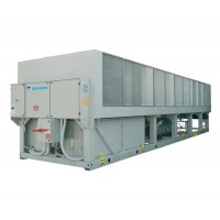 Daikin EWADC14-CFXS / XL