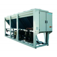 Daikin EWAQ340-E-XS / XL