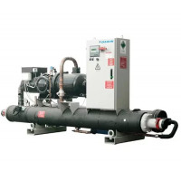 Daikin EWLDC13-I-SS