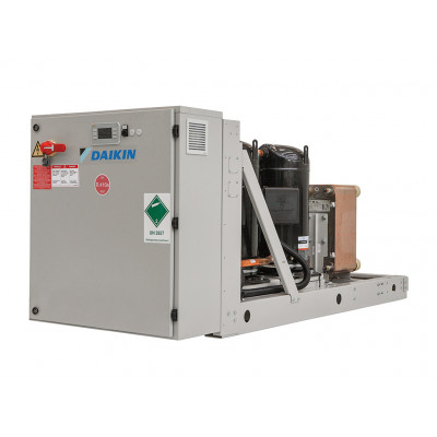 Фото Daikin EWLQ090G-SS