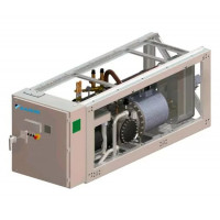 Daikin EWWD140-J-SS Daikin EWWD140-J-SS