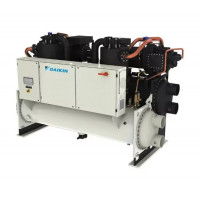 Daikin EWWD370H-XS Daikin EWWD370H-XS