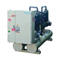Daikin EWWDC13-I-SS
