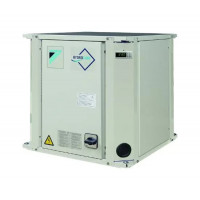Daikin EWWQ25-KBW1N