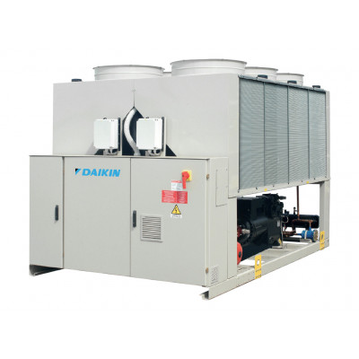Фото Daikin EWYD290BZSS