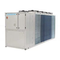 Daikin EWYQ120-G-XS / XR