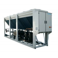Daikin EWYQ570-F-XS / XL