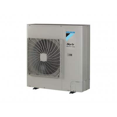 Daikin FAA100B / RZASG100MY1 Фото Daikin FAA100B / RZASG100MY1