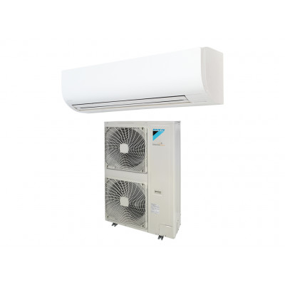 Фото Daikin FAA100B / RZQG100L8Y