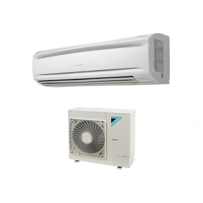 Фото Daikin FAA71A / RQ71BV настенный кондиционер