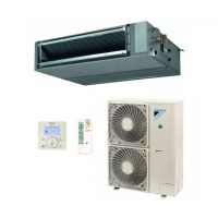 Daikin FBA125A / RQ125BW