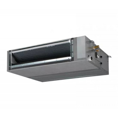 Фото Daikin FBA125A / RQ125B / -40T канальный кондиционер с зимним комплектом