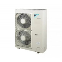 Daikin FBA125A / RQ125B / -40T канальный кондиционер с зимним комплектом