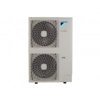 Daikin FBA140A / RZASG140MY1 канальный кондиционер