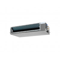 Daikin FBA140A / RZASG140MY1 канальный кондиционер