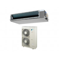 Daikin FBA140A / RZQG140L9V канальный кондиционер