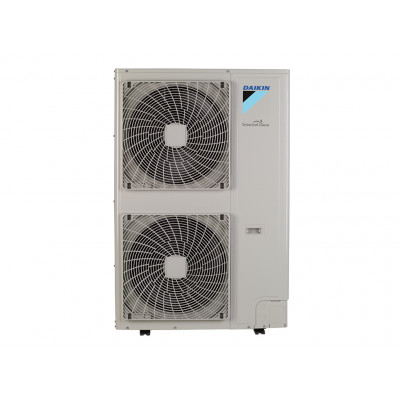 Фото Daikin FBA140A / RZQSG140L9V канальный кондиционер