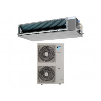 Daikin FBA140A / RZQSG140L9V канальный кондиционер