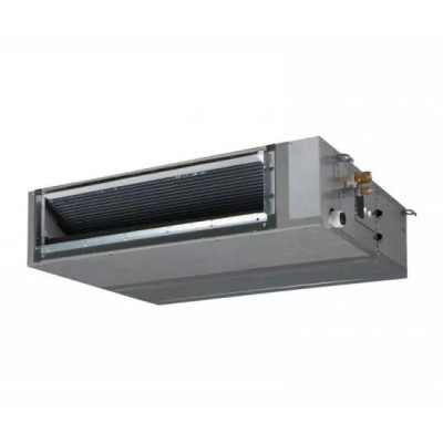 Фото Daikin FBA35A9 / RZAG35A инверторный канальный кондиционер