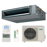 Daikin FBA50A / ARXS50L
