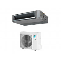 Daikin FBA60A9 / RZAG60B