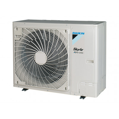 Фото Daikin FBA71A9 / RZAG71NY1 инверторный канальный кондиционер