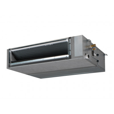 Фото Daikin FBA71A9 / RZAG71NY1 инверторный канальный кондиционер