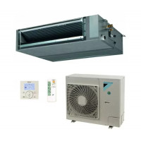 Daikin FBA71A / RR71BW Daikin FBA71A / RR71BW