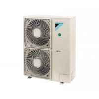 Daikin FCAG100B / BYCQ140E / RQ100BV / -30T кассетный кондиционер