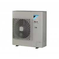 Daikin FCAG100B / BYCQ140E / RZASG100MV1 кассетный кондиционер