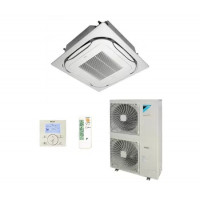 Daikin FCAG125A / BYCQ140DG9 / RZQSG125L9V