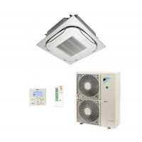 Daikin FCAG125A / BYCQ140D / RR125BW
