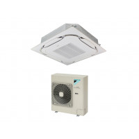 Daikin FCAG125B / RZQSG125L9V / BYCQ140E