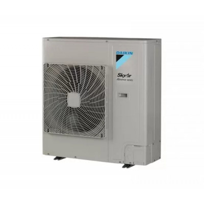 Daikin FCAG125B / BYCQ140E / RZASG125MV1 кассетный кондиционер Фото Daikin FCAG125B / BYCQ140E / RZASG125MV1 кассетный кондиционер