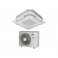 Daikin FCAG140B / RZAG140NY1 / BYCQ140E