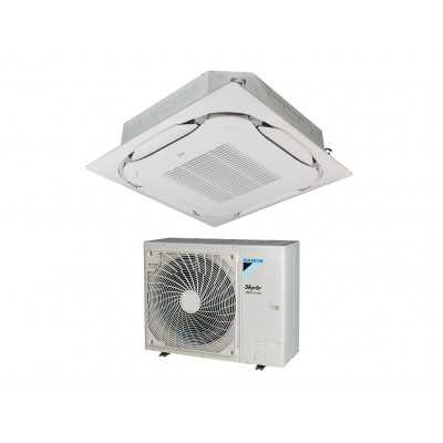 Фото Daikin FCAG140B / RZAG140NY1 / BYCQ140E