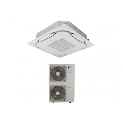 Фото Daikin FCAG140B / RZQSG140LY / BYCQ140E