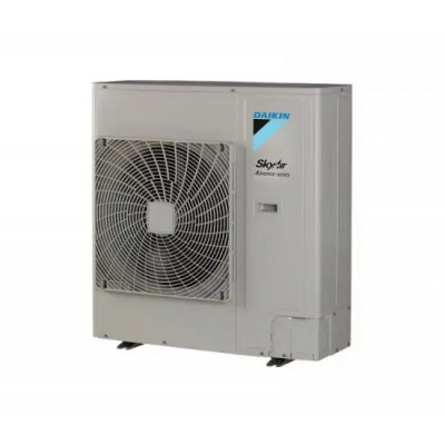 Daikin FCAG140B / BYCQ140E / RZASG140MY1 кассетный кондиционер Фото Daikin FCAG140B / BYCQ140E / RZASG140MY1 кассетный кондиционер
