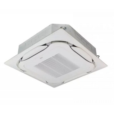 Фото Daikin FCAG140B / BYCQ140E / RZQG140L9V кассетный кондиционер