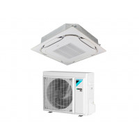 Daikin FCAG60B / RXM60R / BYCQ140E
